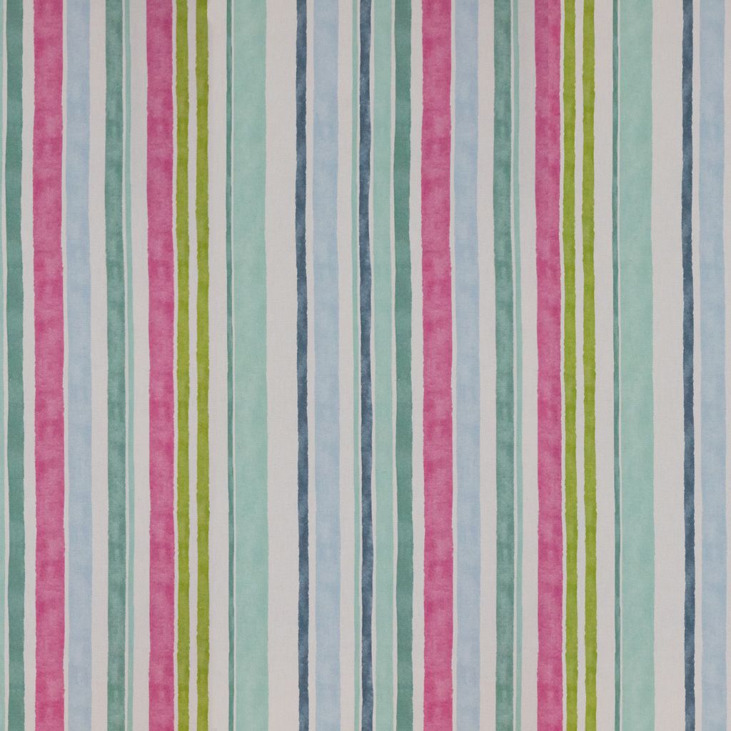 Chelsea Stripe – Capri