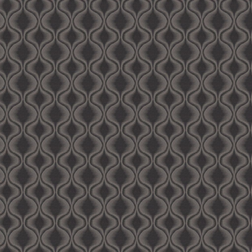 Pivotal – Charcoal - RM Coco Fabric