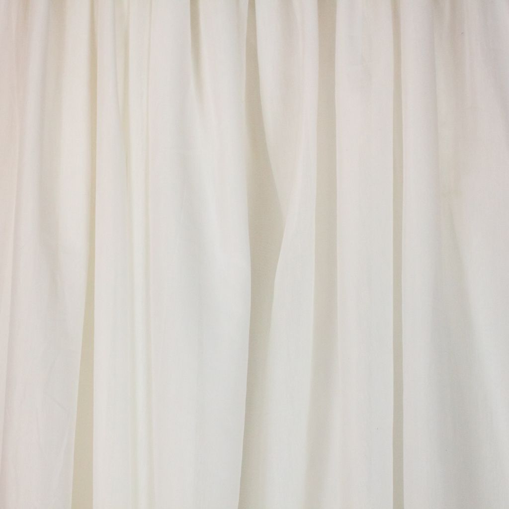 Vickory â Spanish White - RM Coco Fabric