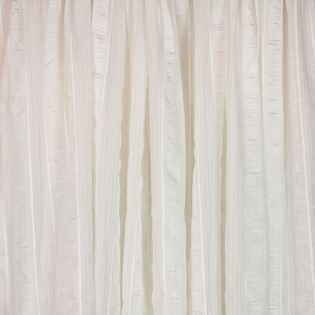 Wakefield â Silver Streak - RM Coco Fabric