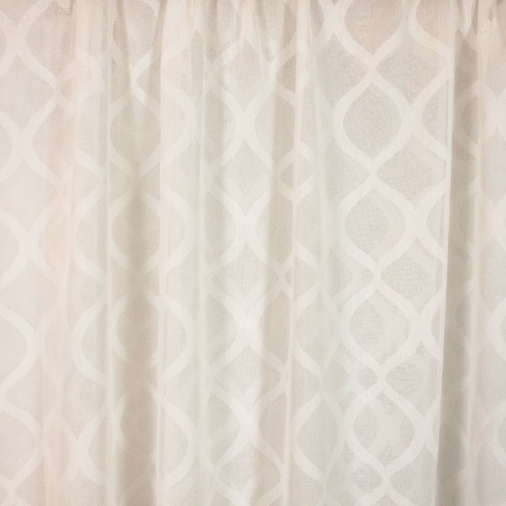 Westdale â Alpine Snow - RM Coco Fabric