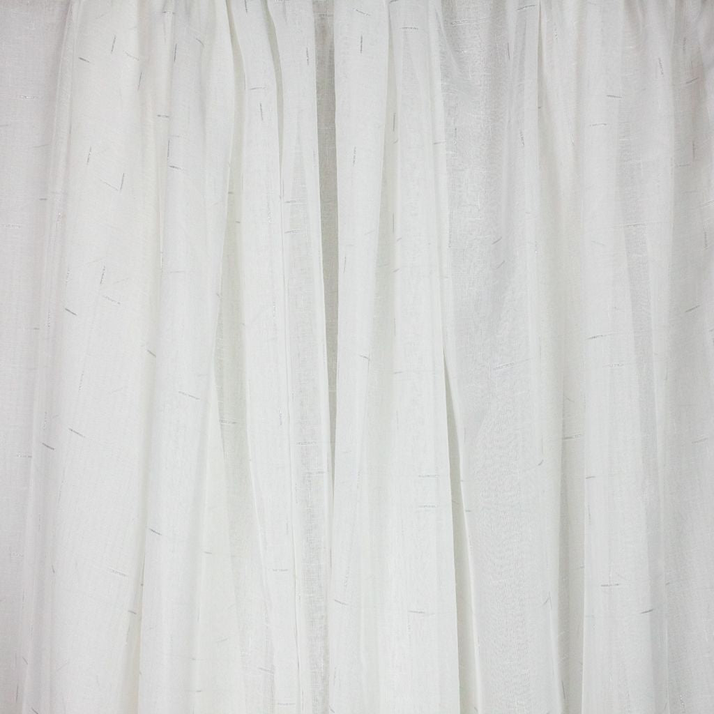 Wickes – Burnished Silver - RM Coco Fabric