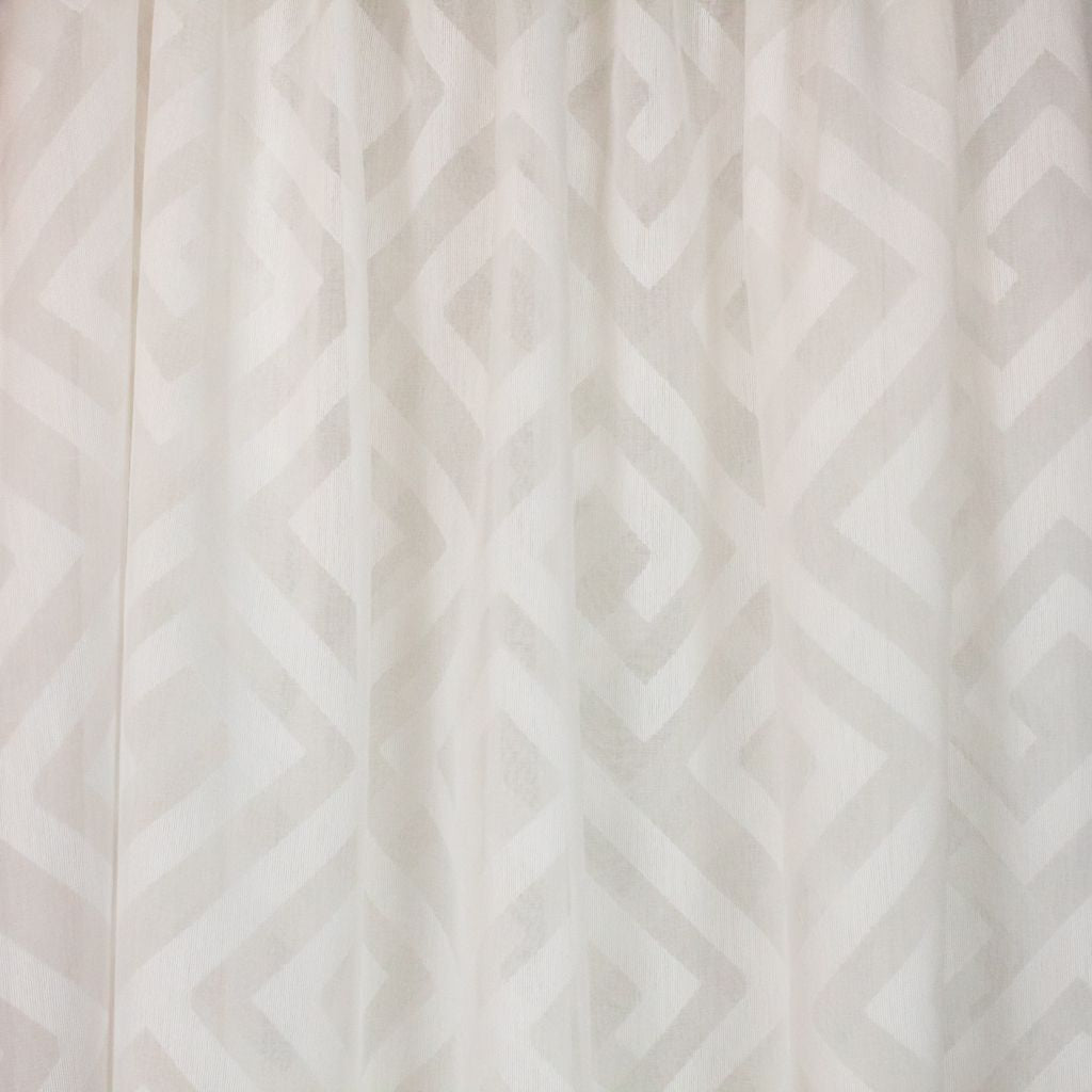 Woodruff – Milk Glass