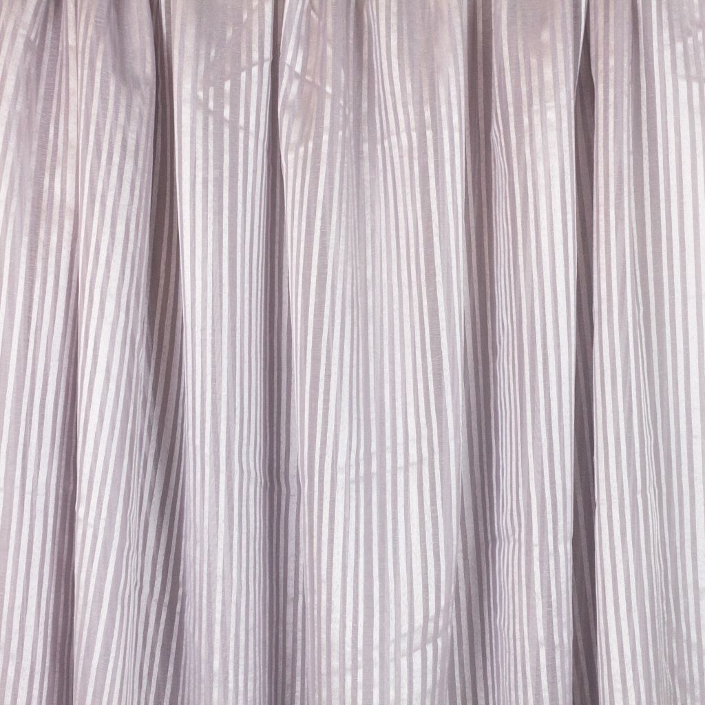 Wooster â Platinum - RM Coco Fabric