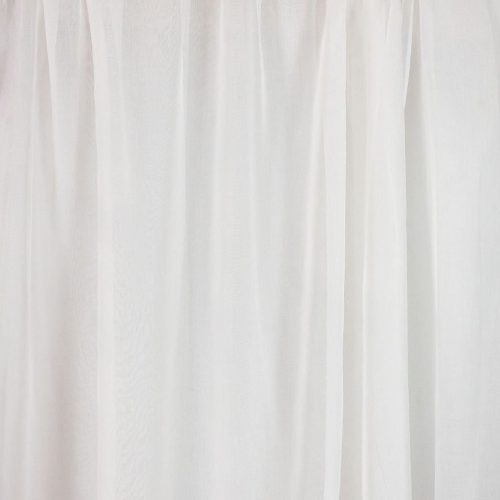 Zachary – Bridal Veil - RM Coco Fabric