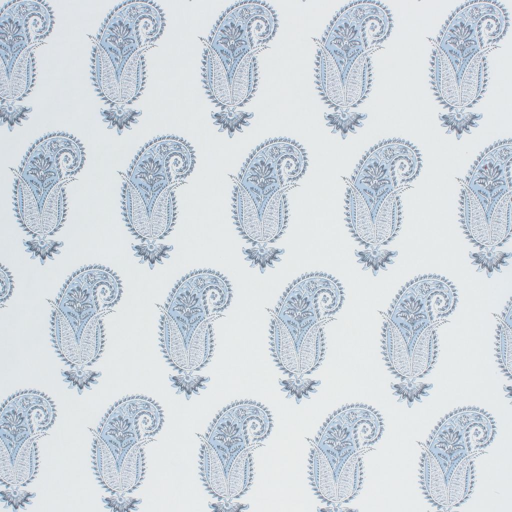 Akbar Paisley – Twilight