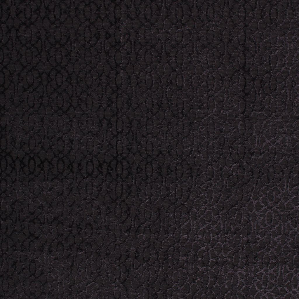 Rapallo Trellis â Shadow - RM Coco Fabric