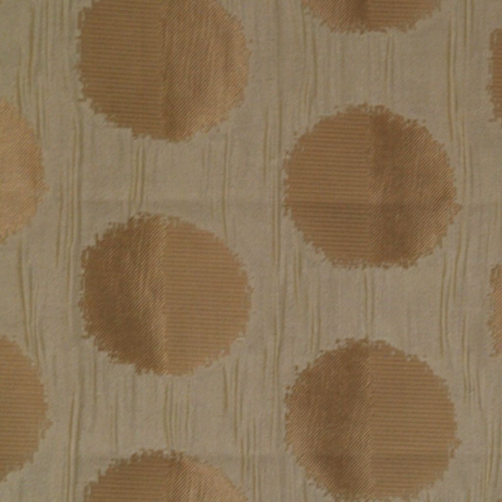 ROUND TABLE – BUTTER RUM - RM Coco Fabric