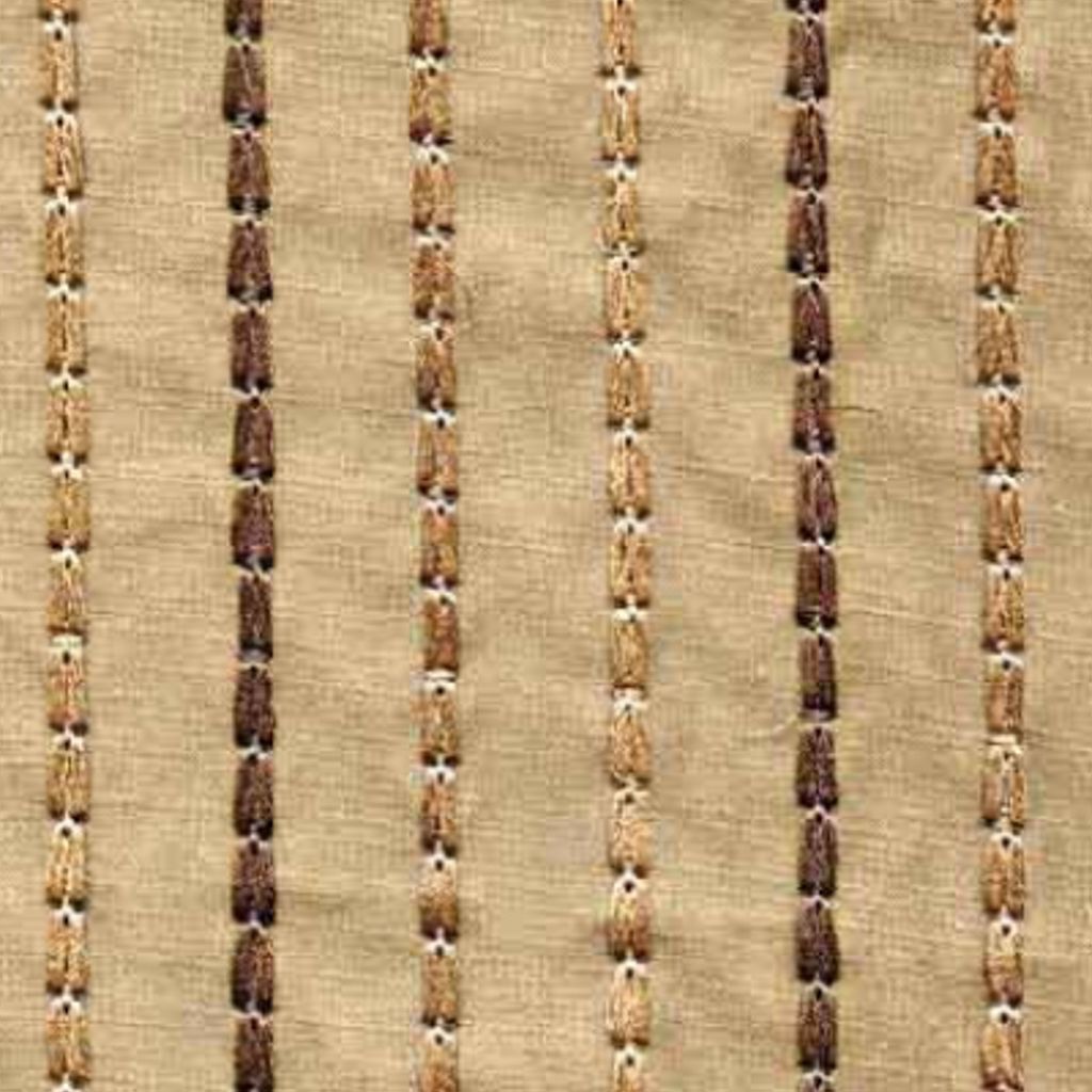 GET IN LINE – MECCA - RM Coco Fabric
