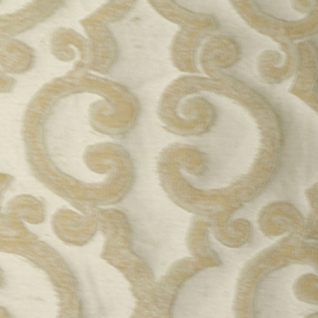OUT OF SIGHT – GOLDENROD - RM Coco Fabric