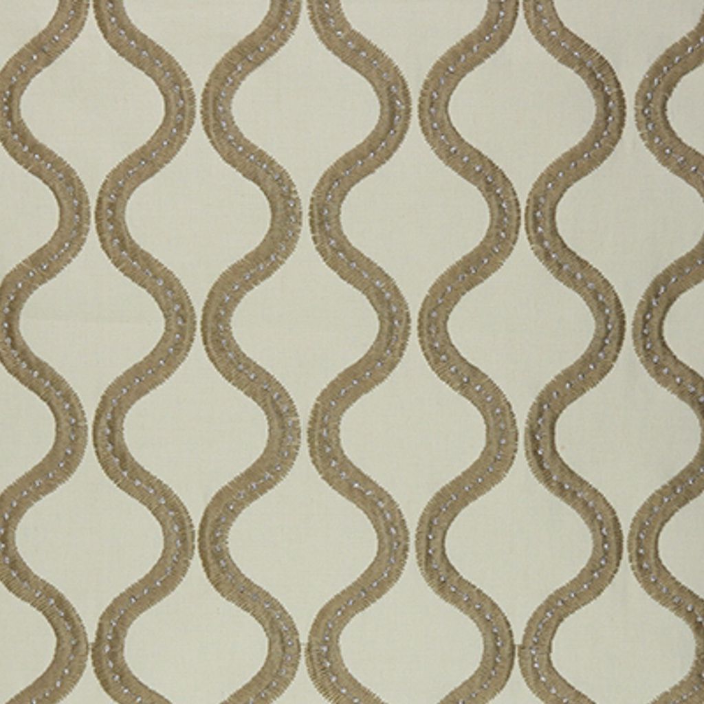 GO WITH THE FLOW – Almond