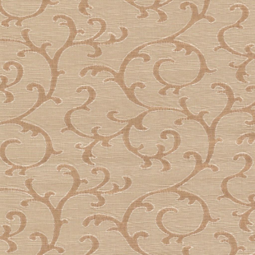 MANNER OF SPEAKING – Sand - RM Coco Fabric