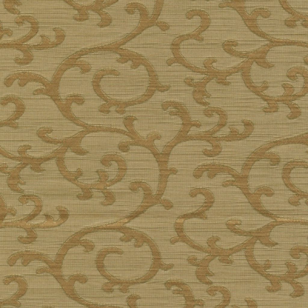 MANNER OF SPEAKING – Sage - RM Coco Fabric