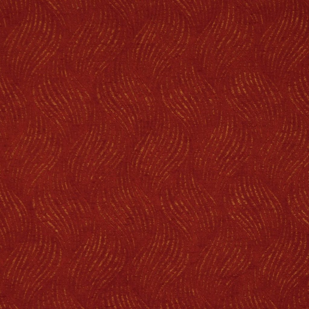 Q553 – CRIMSON - RM Coco Fabric