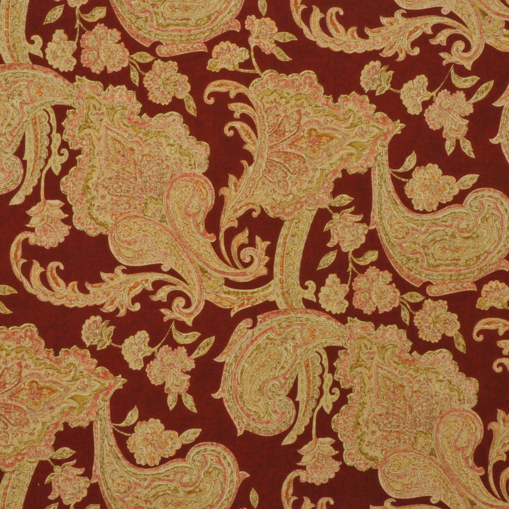 R307 – 2 - RM Coco Fabric