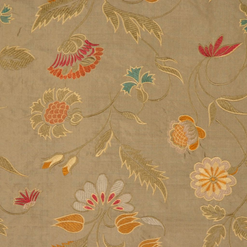 R606 – 88 - RM Coco Fabric
