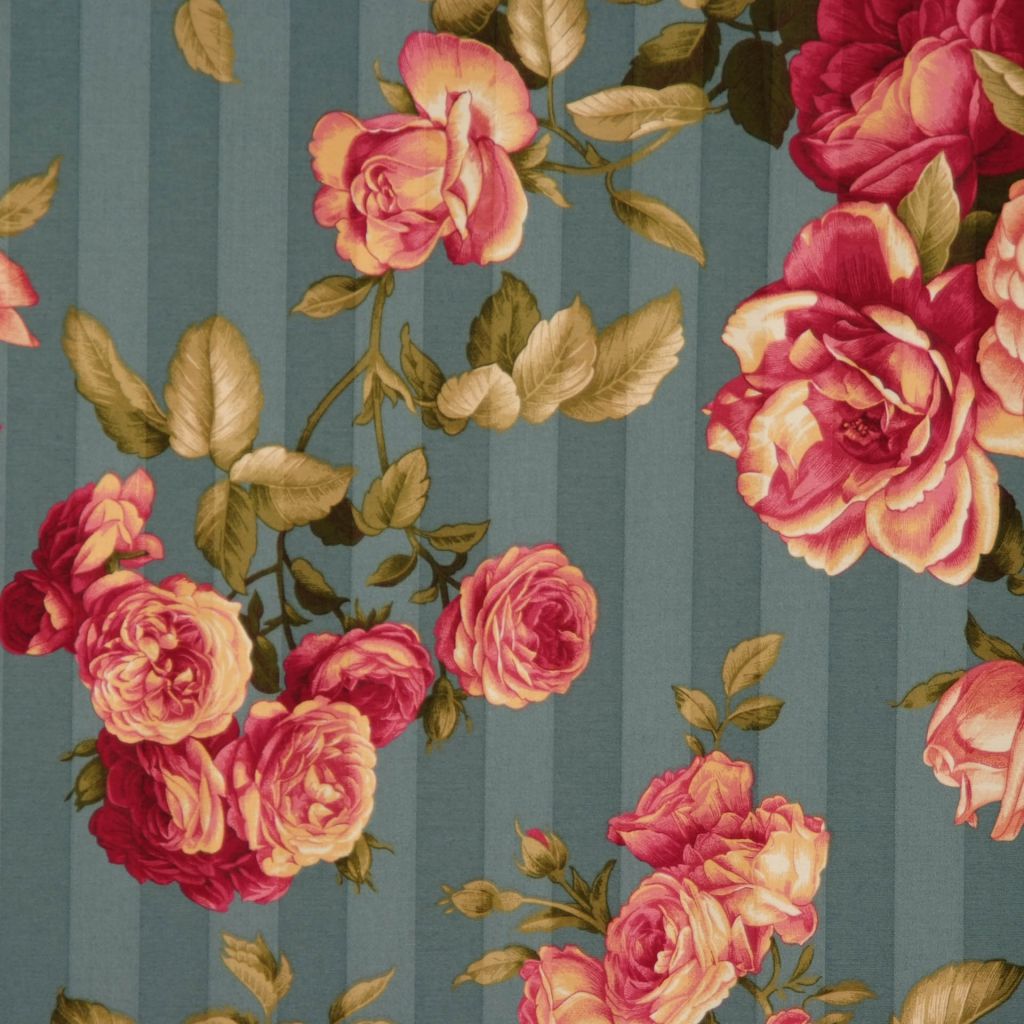 S745 – 52 - RM Coco Fabric