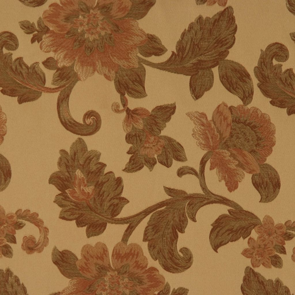 Q115 – HARVEST - RM Coco Fabric
