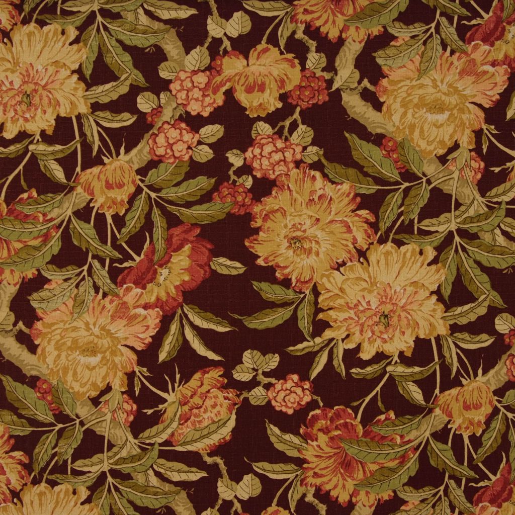 U106 – 306 - RM Coco Fabric
