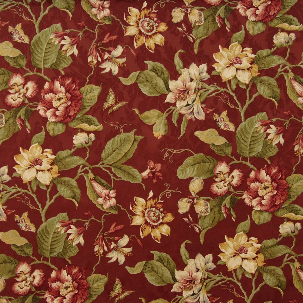 U127 – 366 - RM Coco Fabric