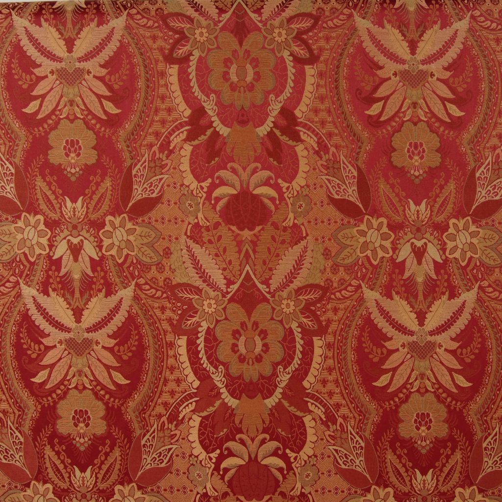 U128 – 272 - RM Coco Fabric