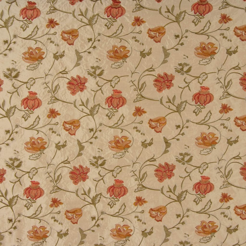 W08990 – 271 - RM Coco Fabric