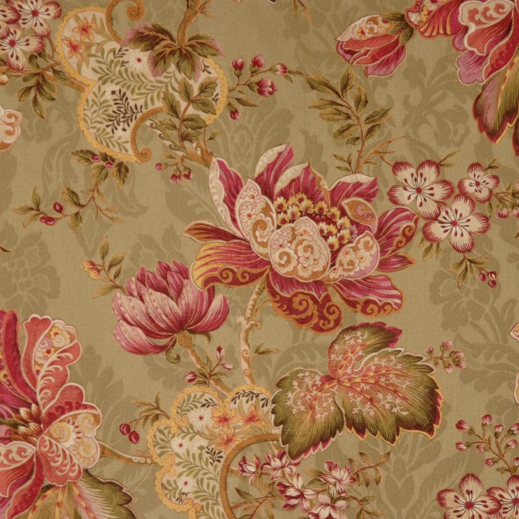 V213 – 436 - RM Coco Fabric