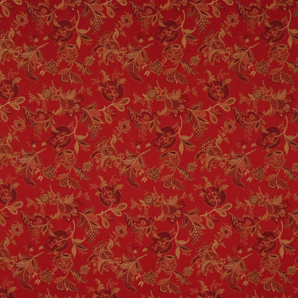 W120 – 5 - RM Coco Fabric