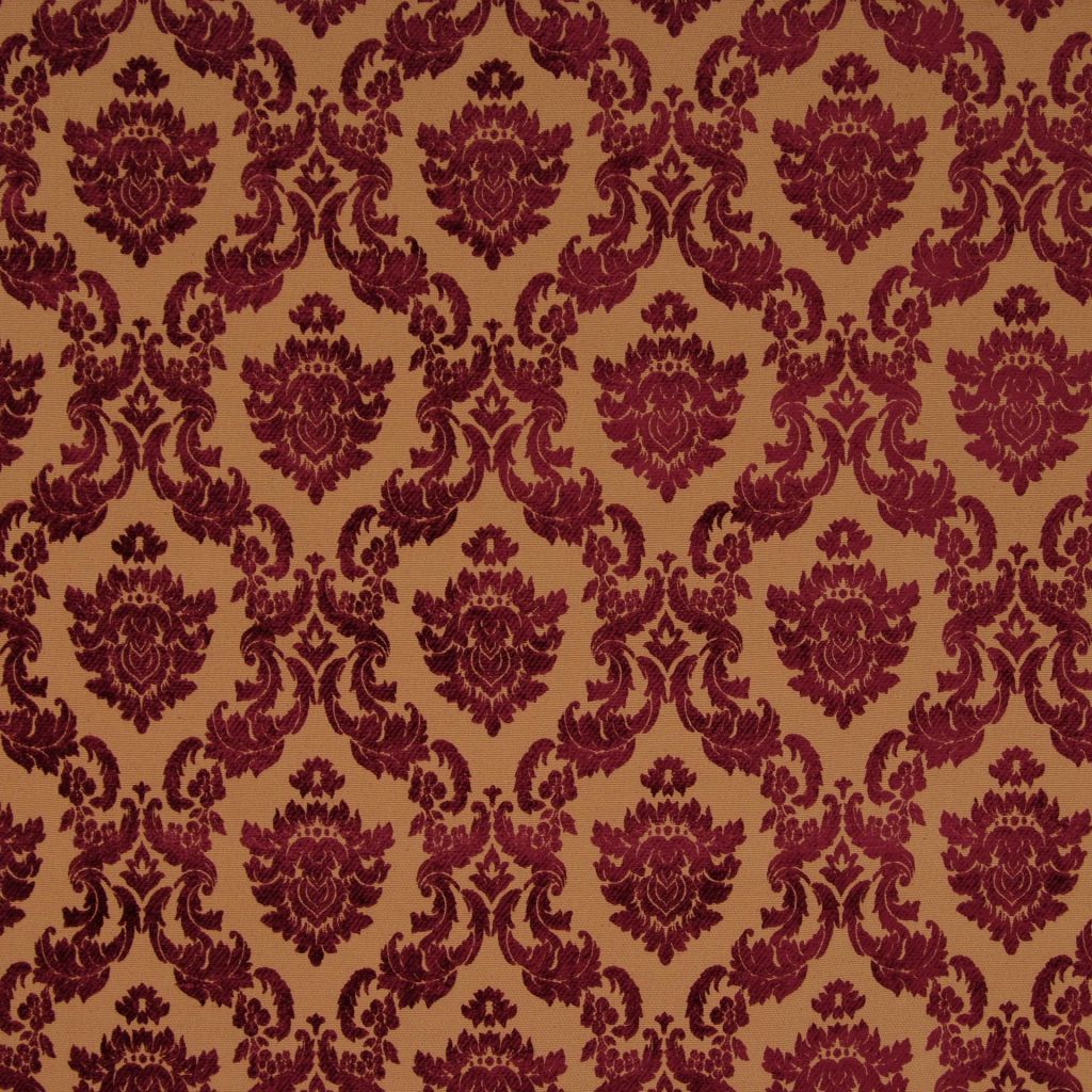 W126 – 30 - RM Coco Fabric