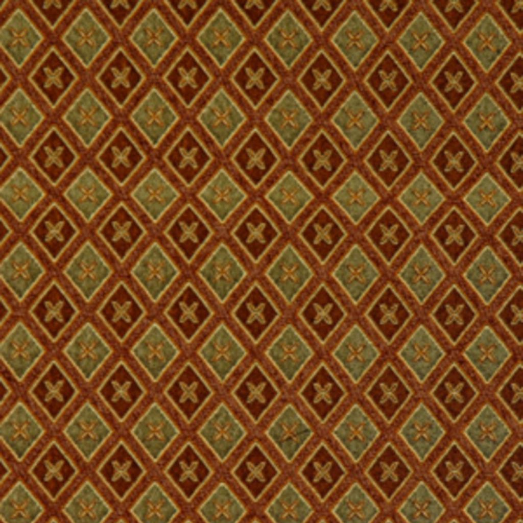 W128 – 181 - RM Coco Fabric