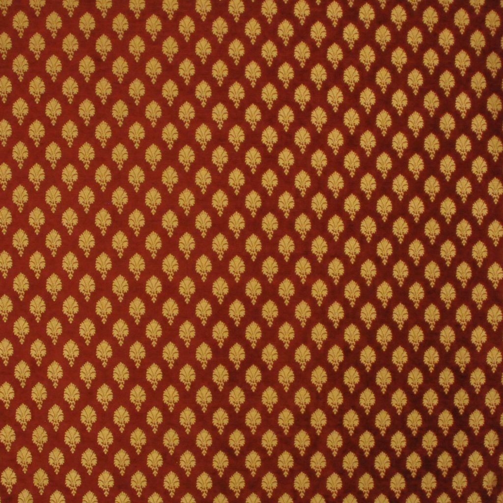 W07916 – 53 - RM Coco Fabric