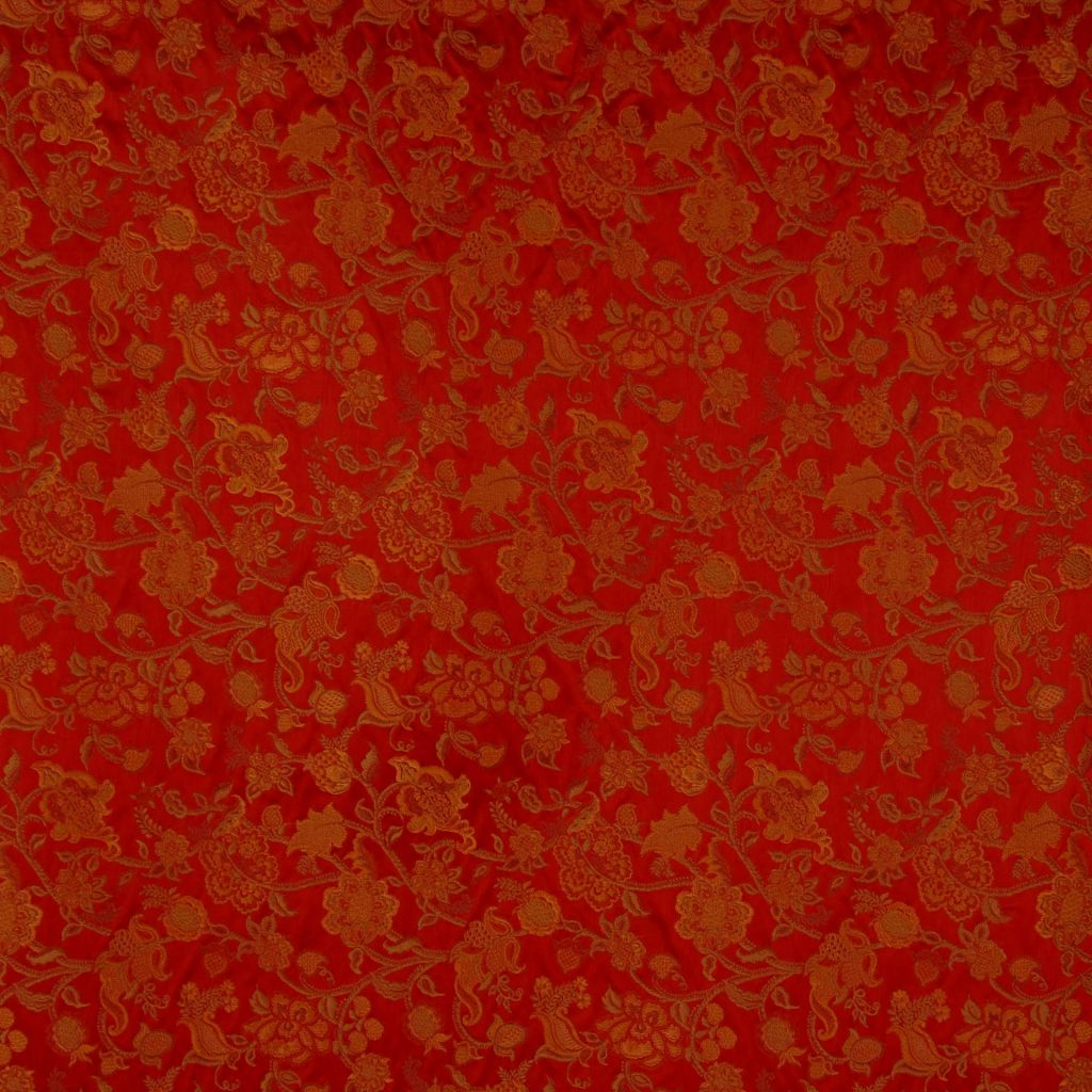 W07942 – 4 - RM Coco Fabric