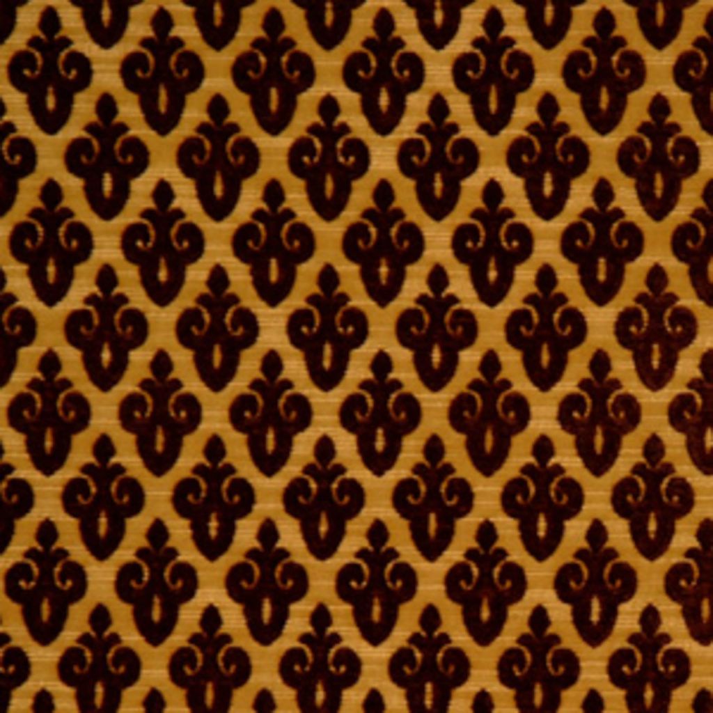 W07960 – 9 - RM Coco Fabric