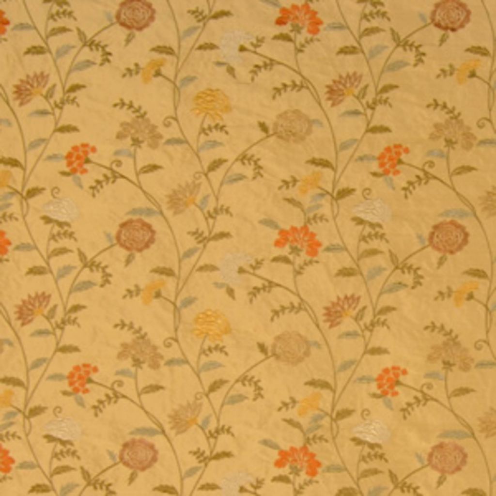 W07956 – 101 - RM Coco Fabric
