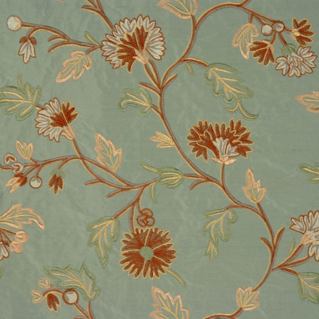 W079108 – 510 - RM Coco Fabric