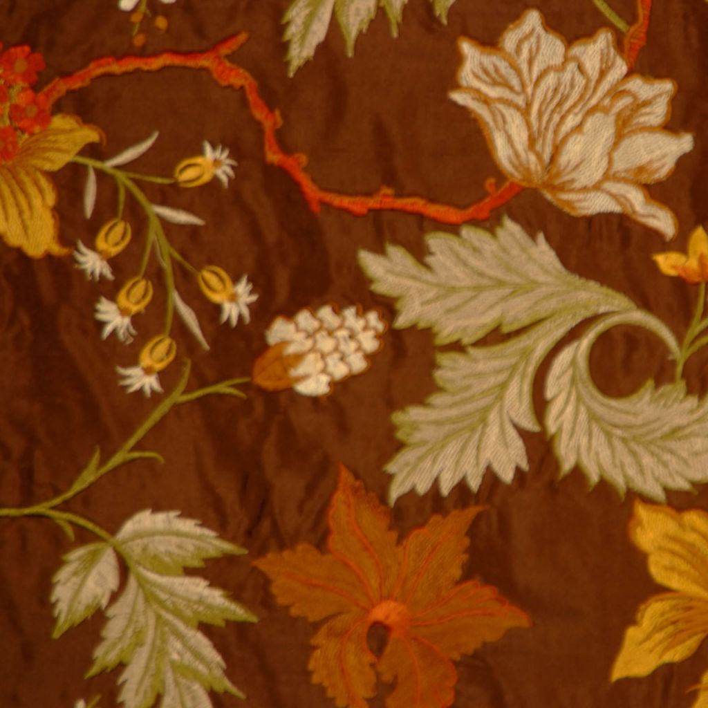 W079115 – 948 - RM Coco Fabric