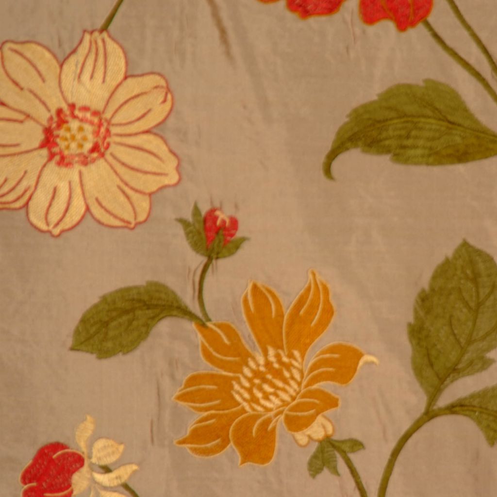 W079116 – 899 - RM Coco Fabric