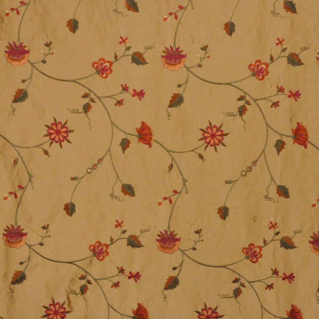 W079126 – 887 - RM Coco Fabric