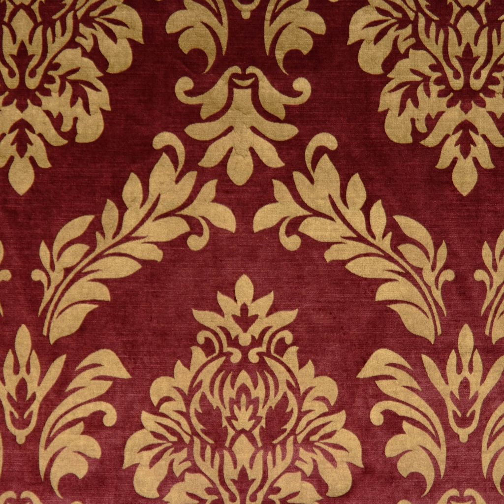 W07937 – 312 - RM Coco Fabric