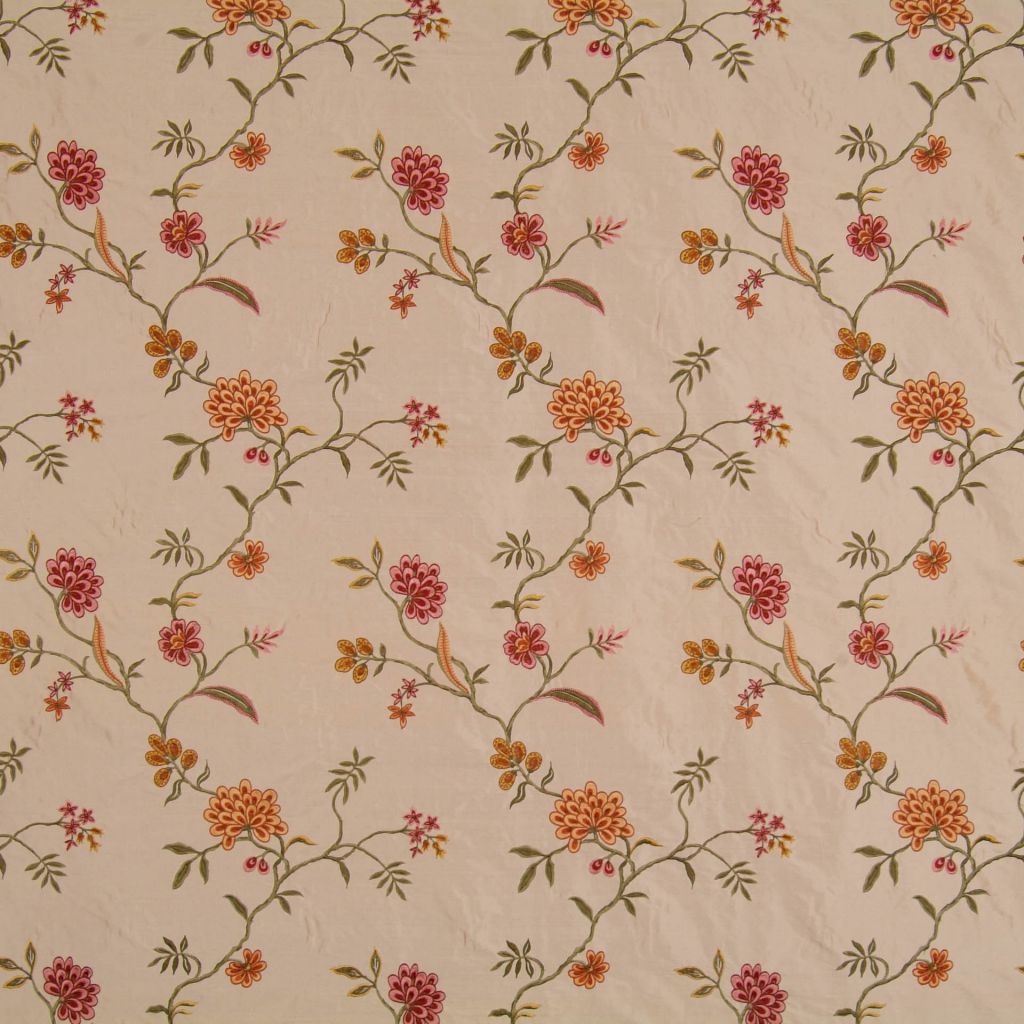 W083165 – 96 - RM Coco Fabric