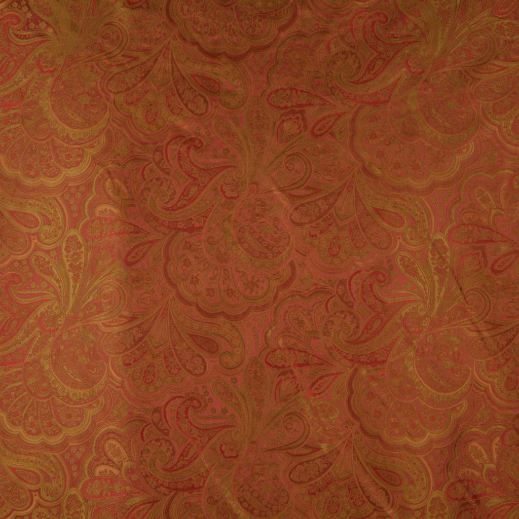 W083176 – 4 - RM Coco Fabric