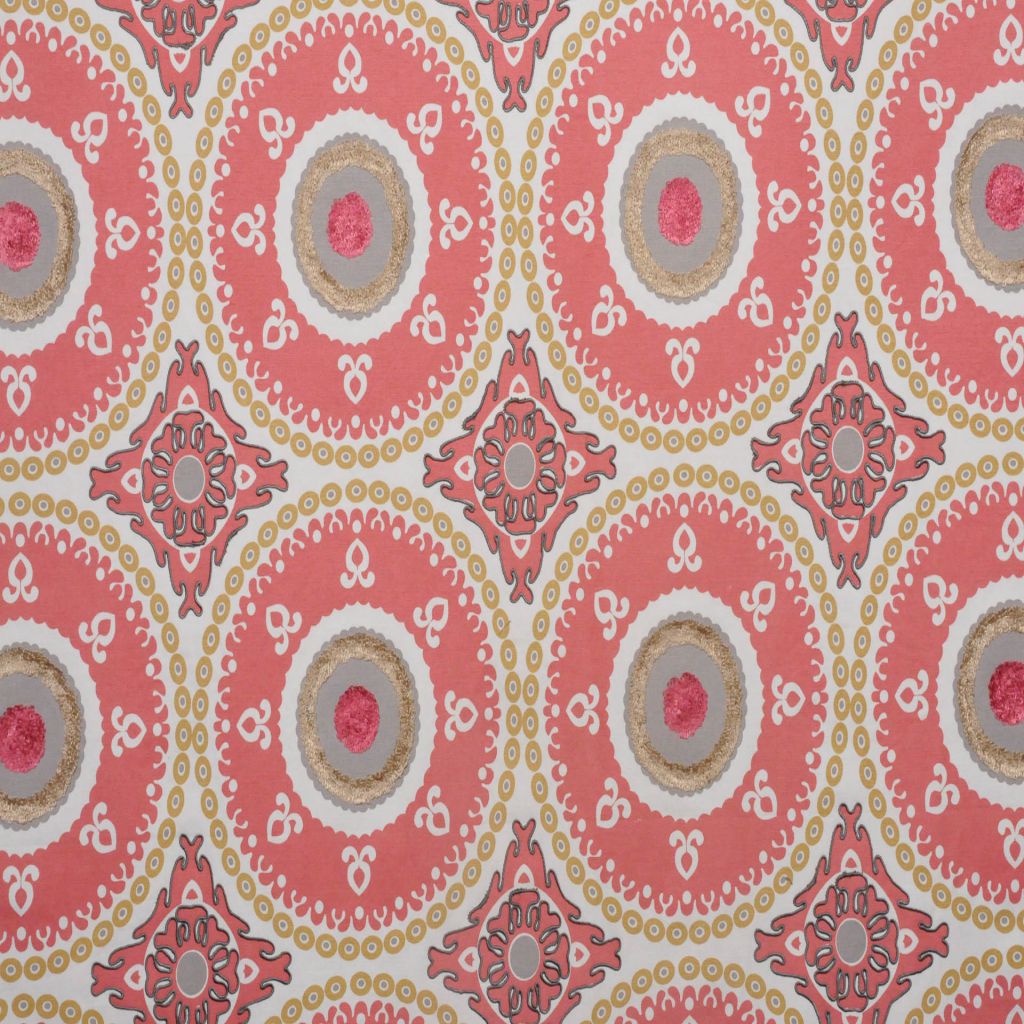 A0487 – CORAL