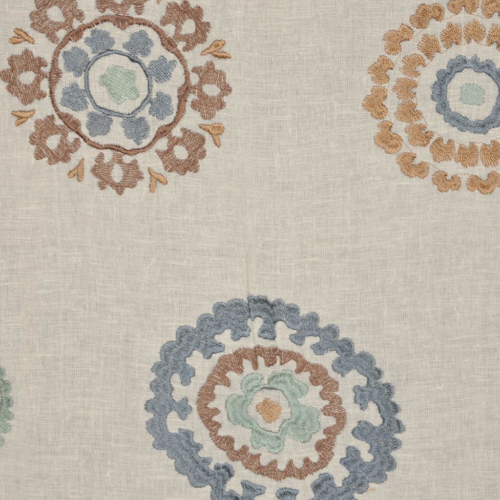 QUINN – SEAMIST - RM Coco Fabric