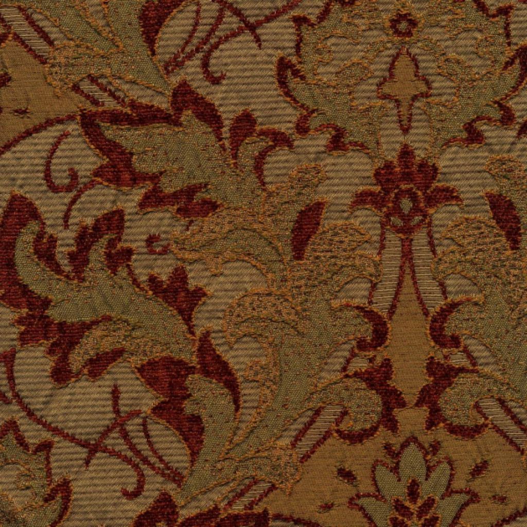 REINER – RED GOLD