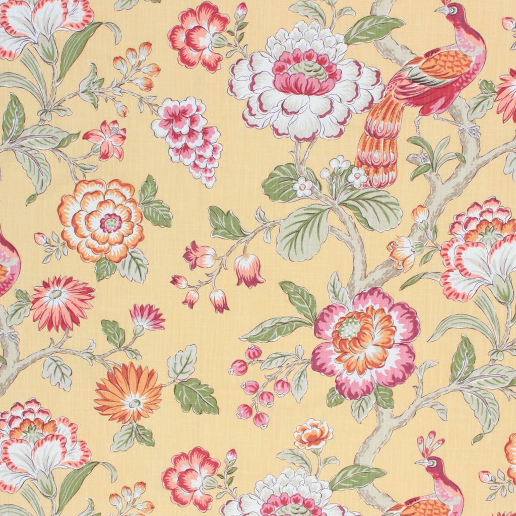 Diana's Garden – Maize