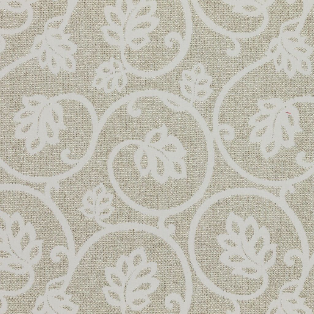 Santa Barbara – Rattan - RM Coco Fabric