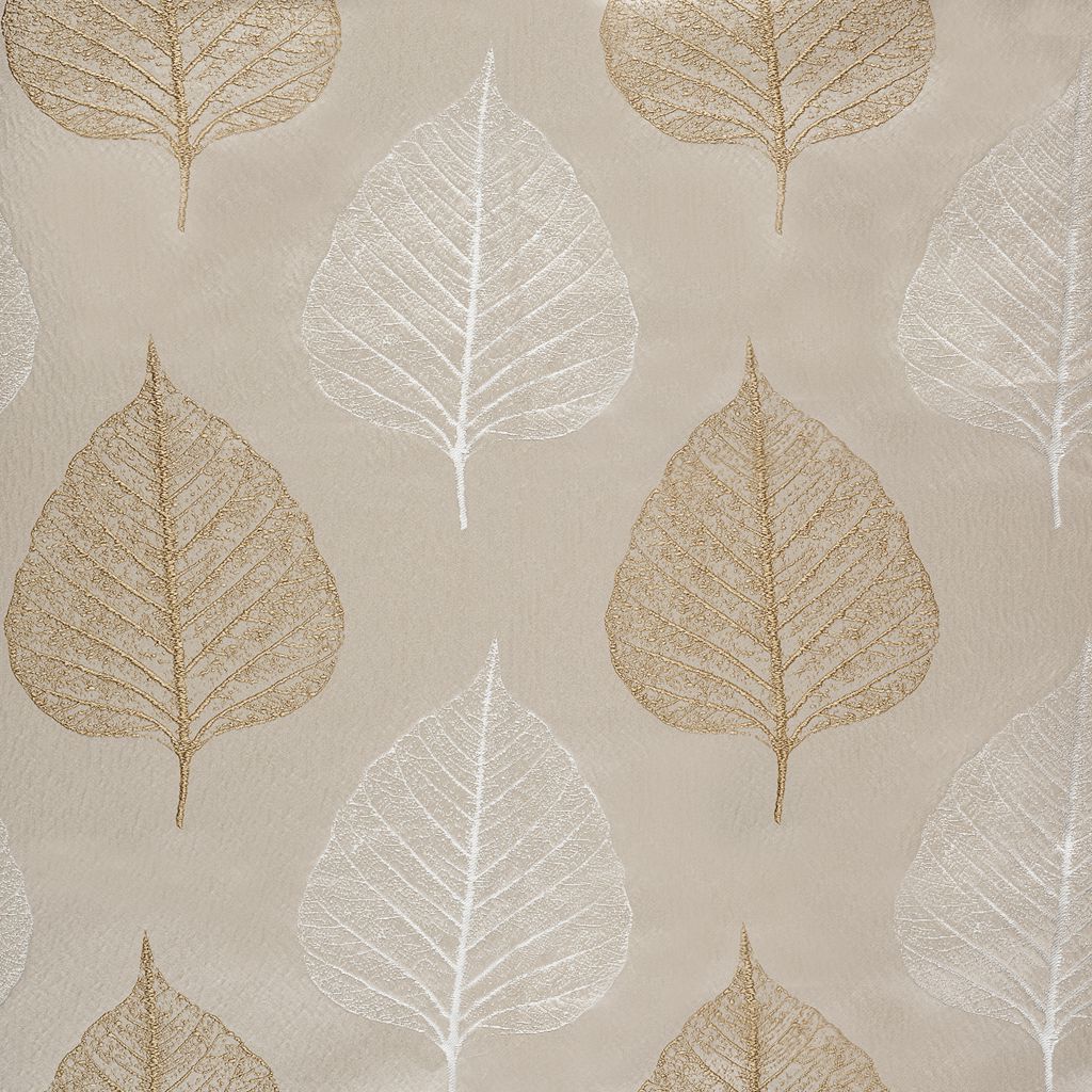 Tree House – Soft Glow - RM Coco Fabric
