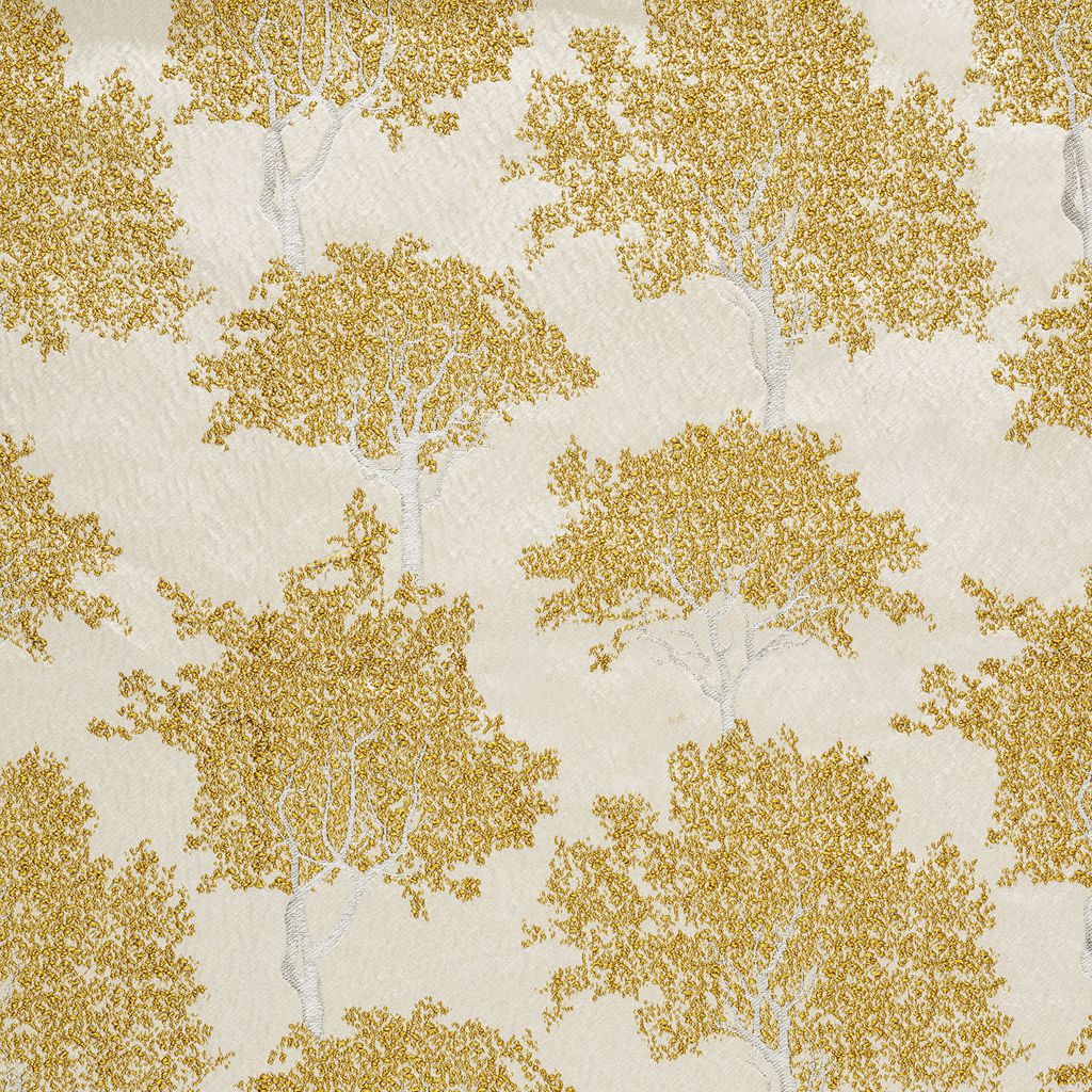 Arboritum – Goldenrod