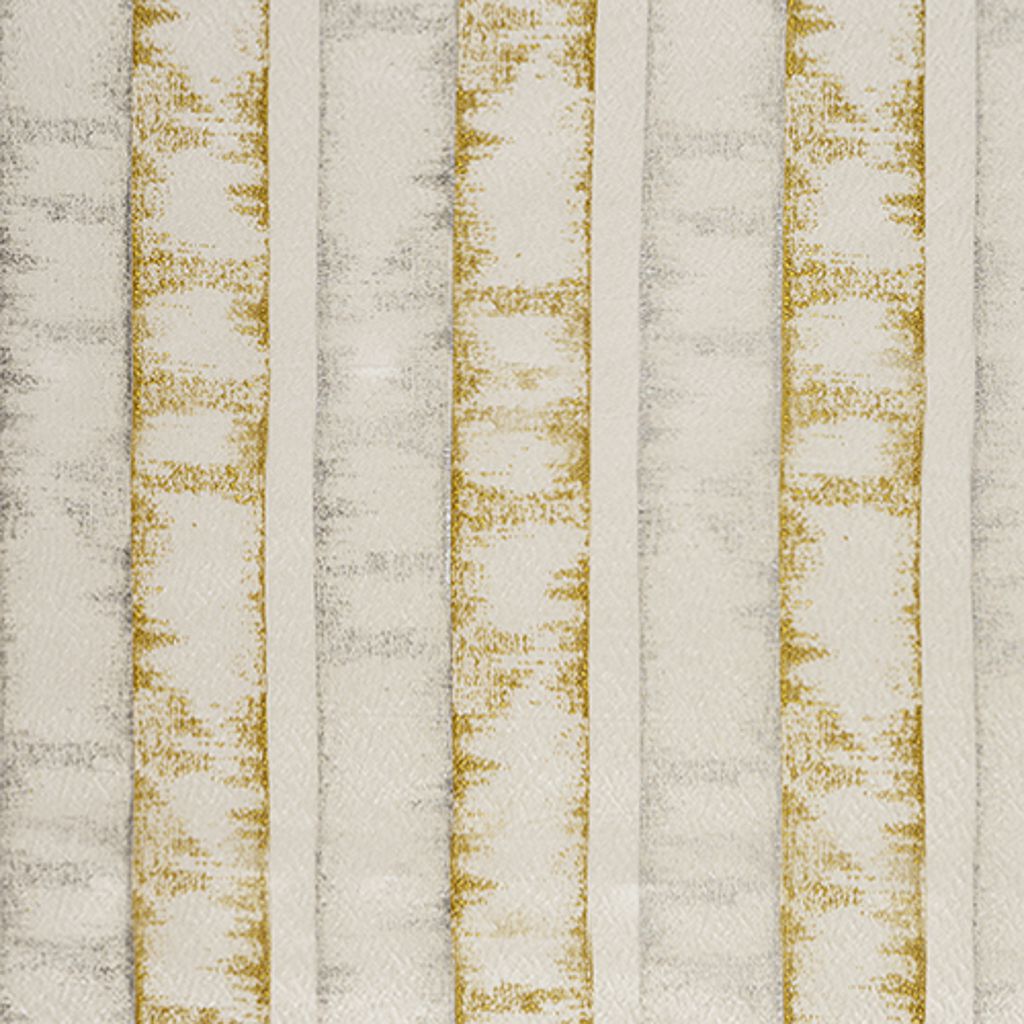 Campania Stripe – Goldenrod - RM Coco Fabric