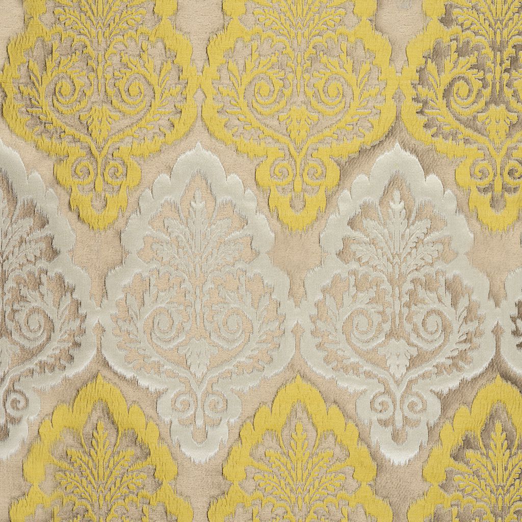 Portofino – Goldenrod - RM Coco Fabric